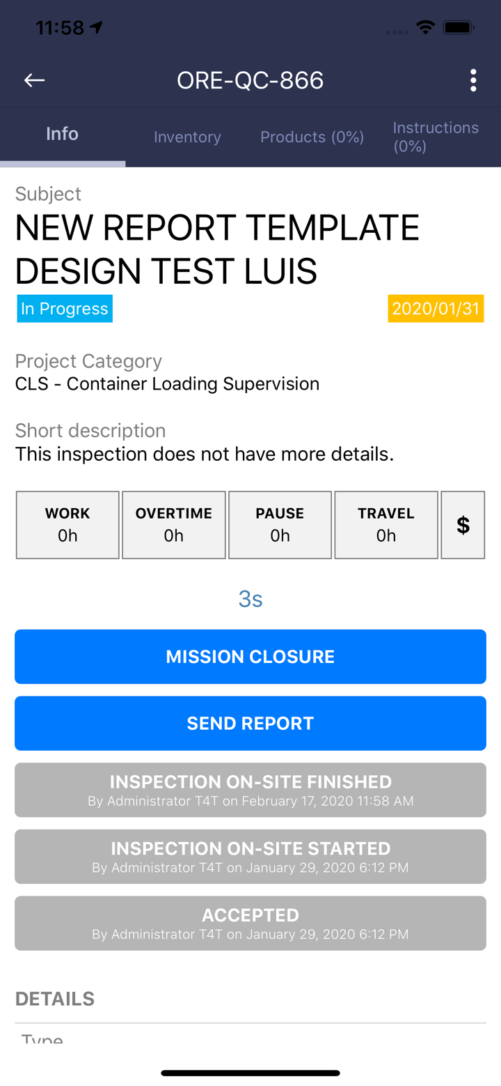 T4T Lite screenshot 4