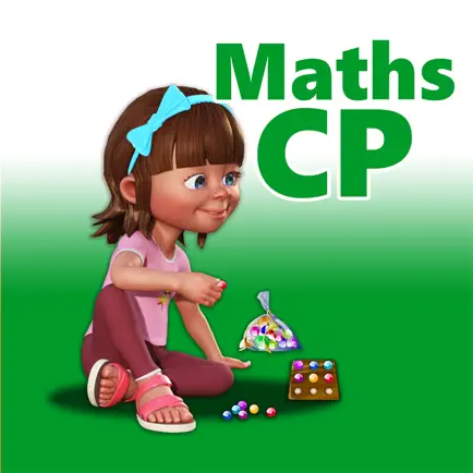Maths CP - Primval Cheats