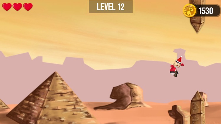 Swing & Swipe the Superheroes