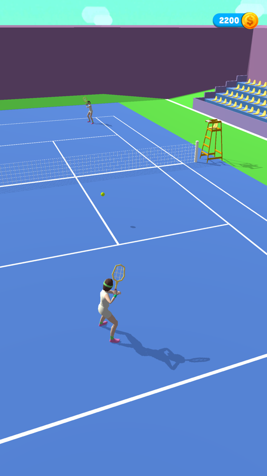 #6. Referee Simulator (iOS) Podle: ozan akbaba