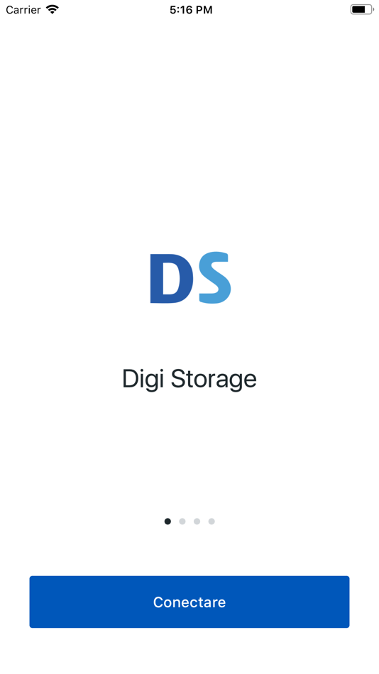 Digi.Storage - 3.1.2 - (iOS)