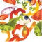Seasonal and simple is a guide to help you find, select, store, and prepare fresh fruits and vegetables found in Missouri