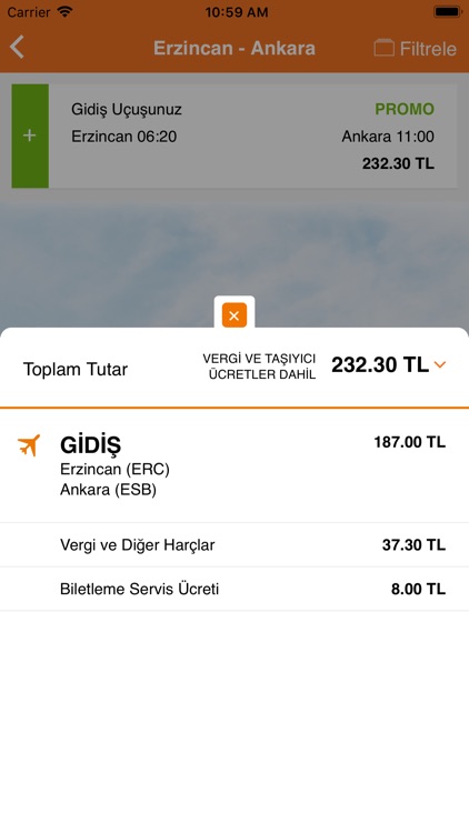 Keyifli Bilet screenshot-4