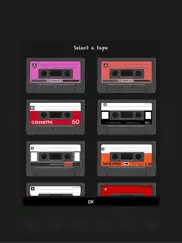 audio tape hd ipad resimleri 3