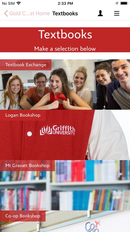 Griffith screenshot-3