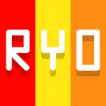 RYO - Color Puzzle App Negative Reviews