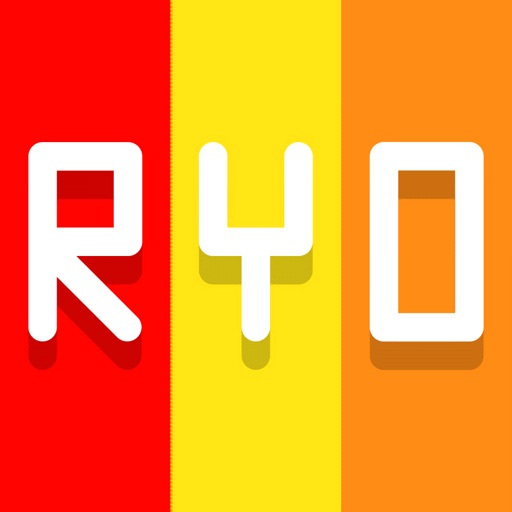 RYO - Color Puzzle icon