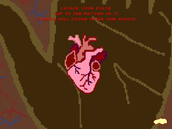 Medication-Meditation iPad screenshot 6 - Entertainment app