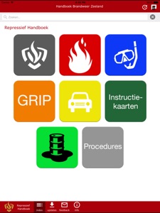 Schermafbeelding