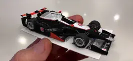 Game screenshot Kinetic Vision AR Experience apk
