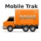 The DDMS Mobile Trak application works in conjunction with Epicor’s Dispatch and Delivery Management System (DDMS)