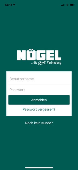 NÖGEL Montagetechnik(圖1)-速報App