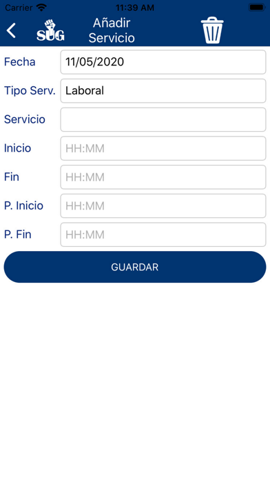 GuaCPs Screenshot 4 of 4