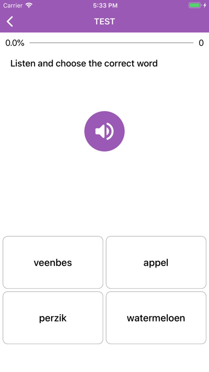 Beginner Dutch: Smart Choice screenshot-5