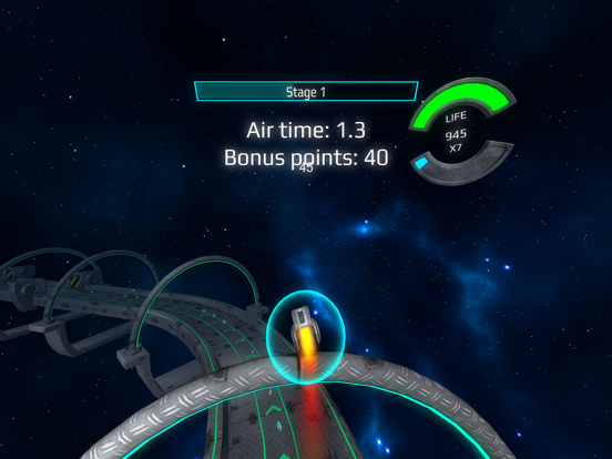 Screenshot #6 pour WheelRush