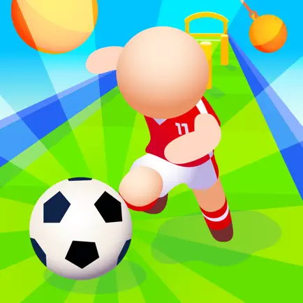 Adventure Dribble Читы