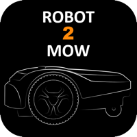 ROBOT 2 MOW