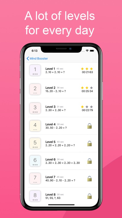 Brainfitamin: best brain games