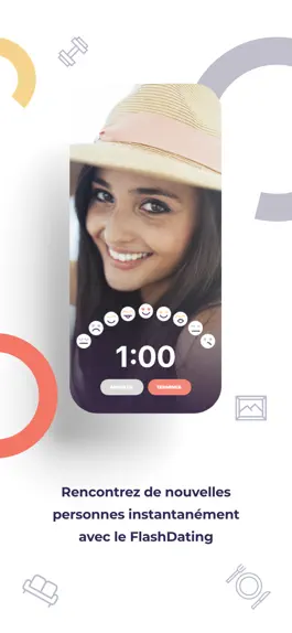 Game screenshot Mooderz mod apk