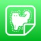 #1 BEST Sticker Maker App on the store