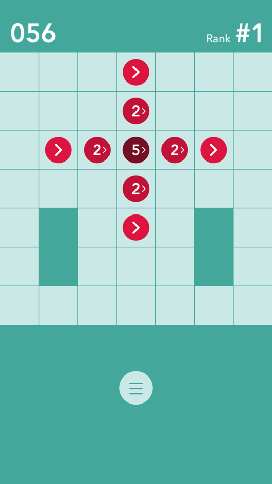 #2. Formation - Puzzle Game (iOS) 由: BiscuitByte Limited
