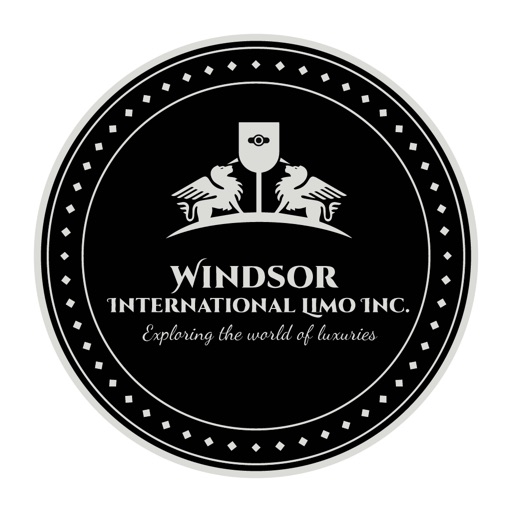 Windsor International Limo - AppWisp.com