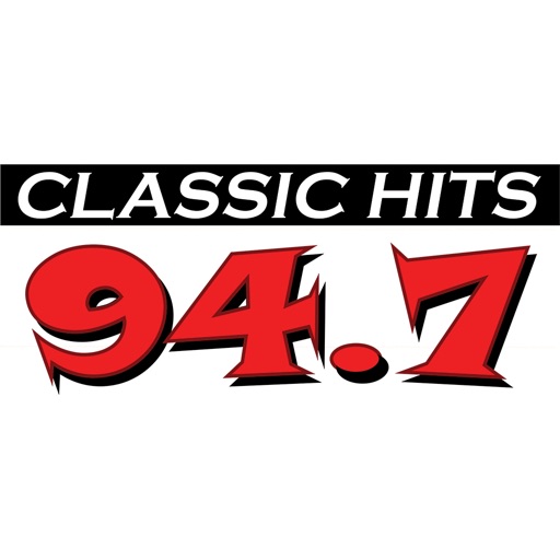 CLASSIC HITS 94.7 Download