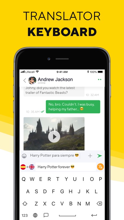 Translator Guru: Voice & Text screenshot-3