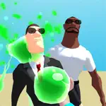 Slime Attack! App Positive Reviews