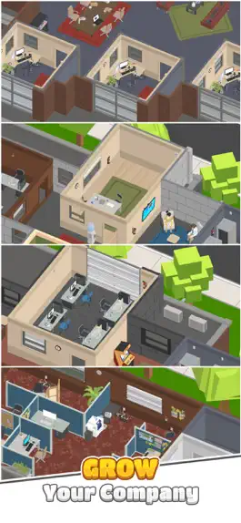 Game screenshot HR Master apk