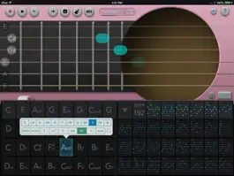 Game screenshot Echo Guitar™ Pro mod apk