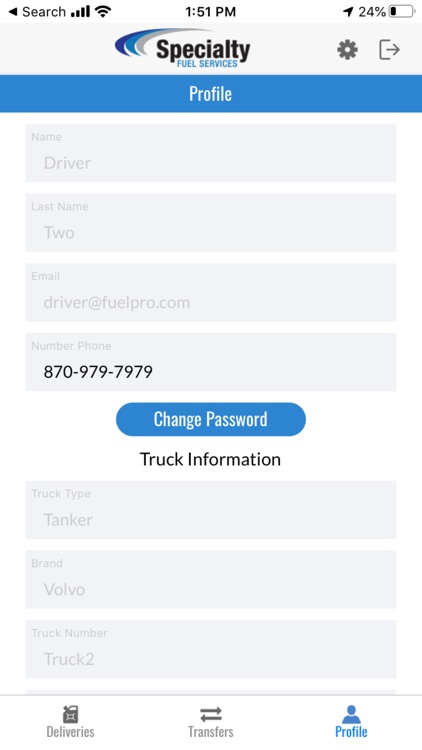 SFS Fuel Pro screenshot-3