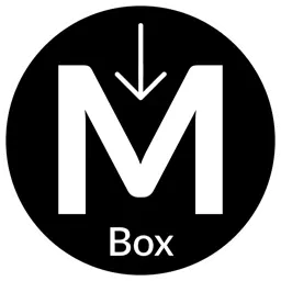 M’Box — Sharing for Dropbox app icon