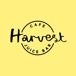 Harvest Cafe