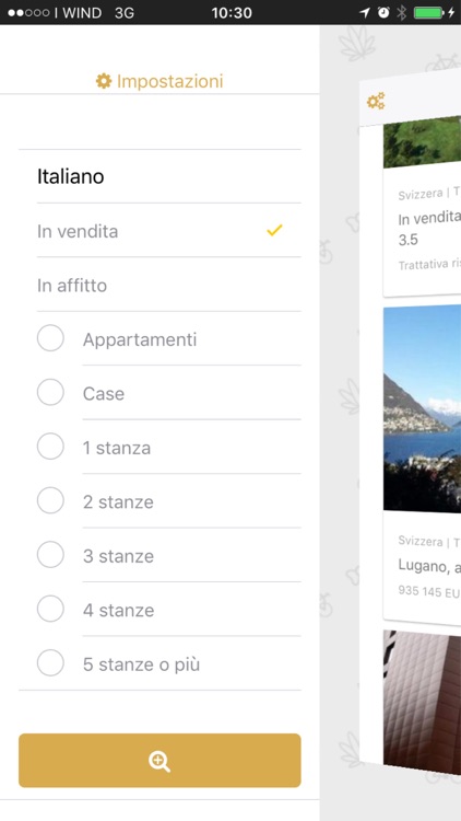 Luxury Living Swiss screenshot-4