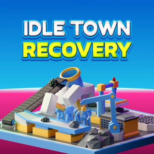 Idle Town Recovery