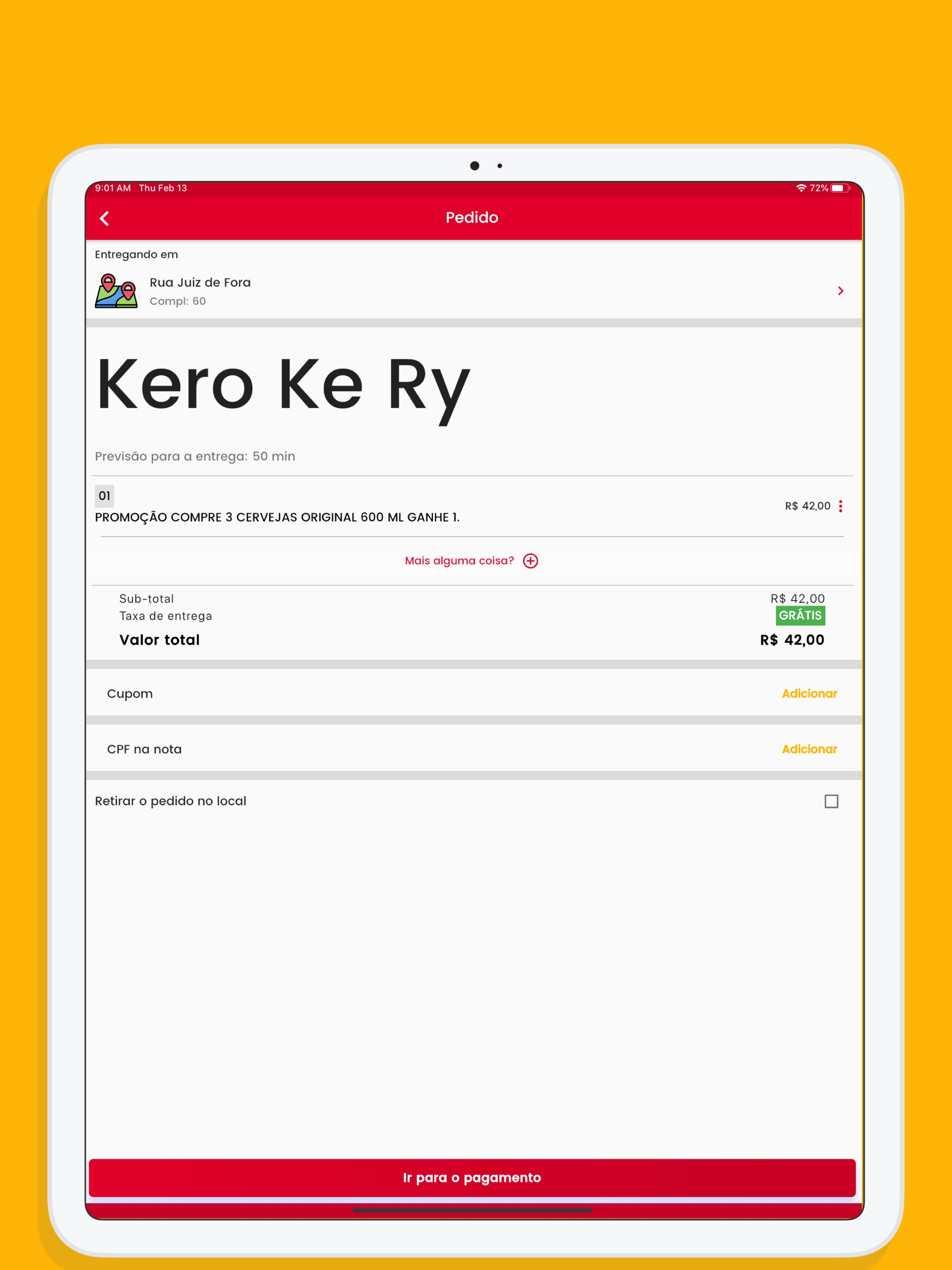 Kero Ke Ry