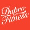 Dapro Fitness APP 為會員提供以下功能