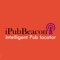 iPubBeacon - An intelligent pub finding solution that automates the online customer drinks and food ordering experience