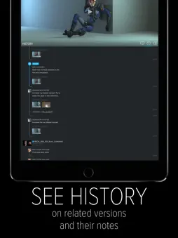 Flow Production Tracking screenshot 10