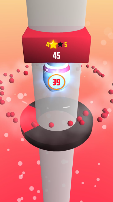 Ball Drop! screenshot 3