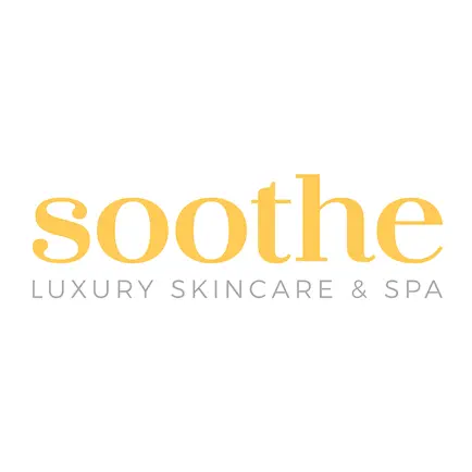Soothe Luxury Skincare & Spa Cheats