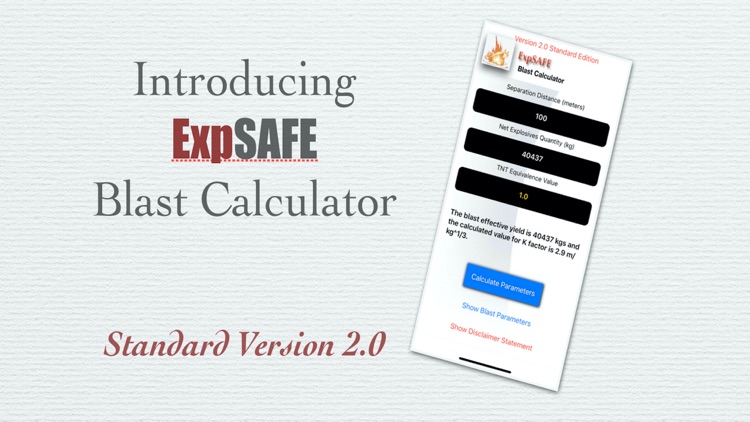 ExpSAFE BC Ver 2.0