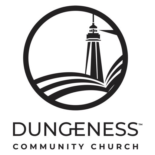 Dungeness Community Church icon