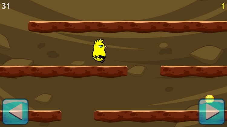 Duck Life screenshot-3