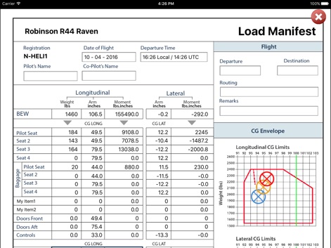 R44 Raven - Education App | MWM
