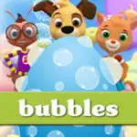 Eggsperts Bubbles App Positive Reviews