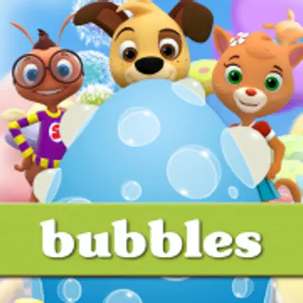 Eggsperts Bubbles Cheats