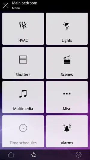 Iddero Mobile screenshot 2
