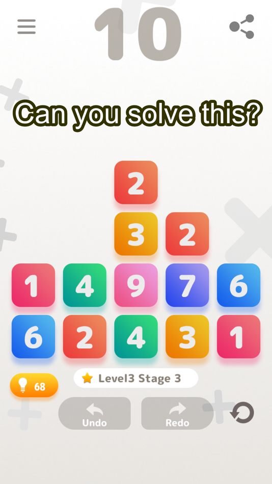 #1. Plusris (iOS) 由: MASAYOSHI TADA